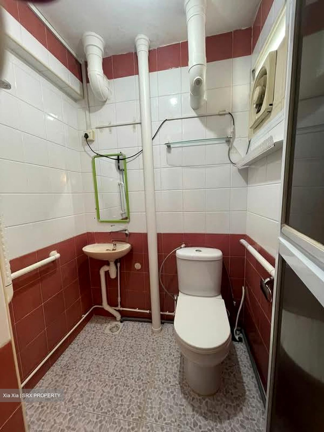 Blk 354 Clementi Avenue 2 Shopping Centre (Clementi), HDB 3 Rooms #560502611